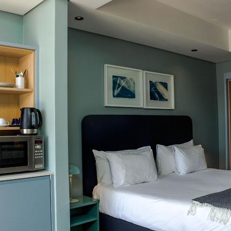 The Quarter Apartments Le Cap Extérieur photo