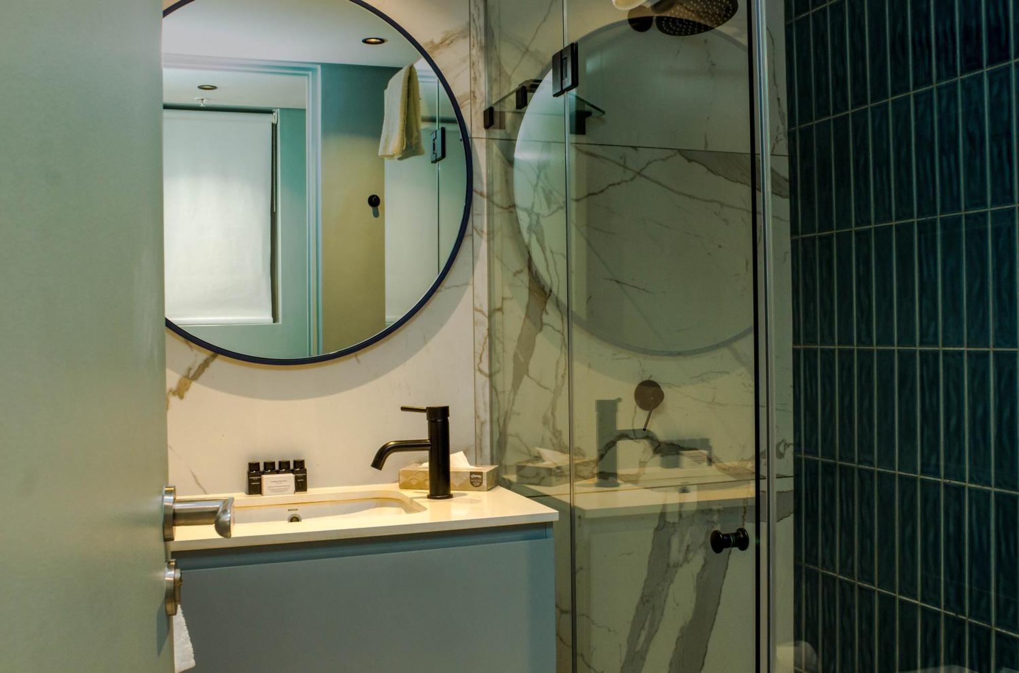 The Quarter Apartments Le Cap Chambre photo